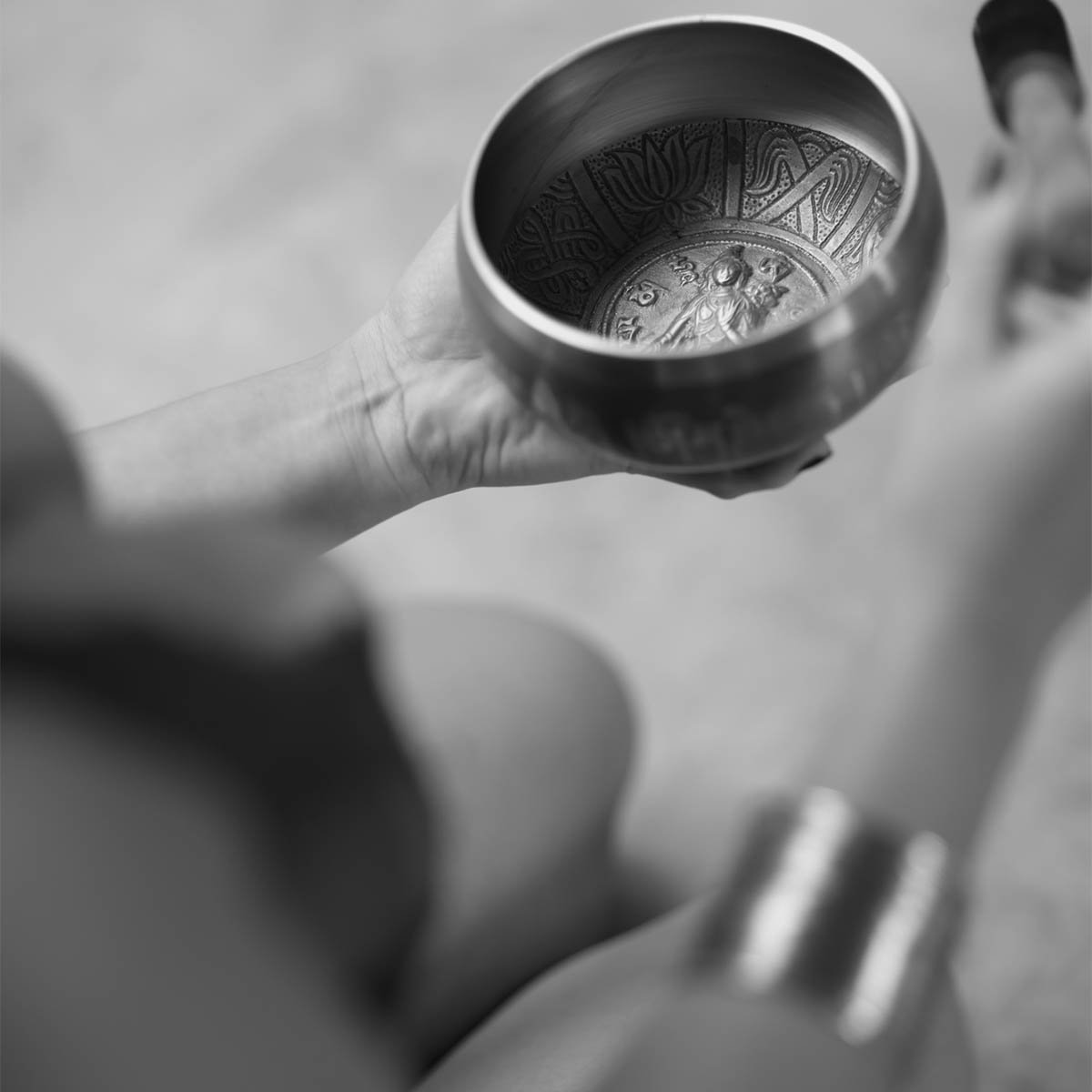 Espace Tantra - Massages Tantriques professionnels Mons